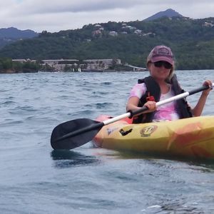 Meet your Posher, Catie